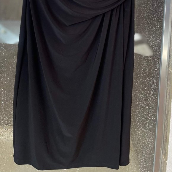 Classic Sophistication: Ralph Lauren Cocktail Dress - Picture 4 of 5